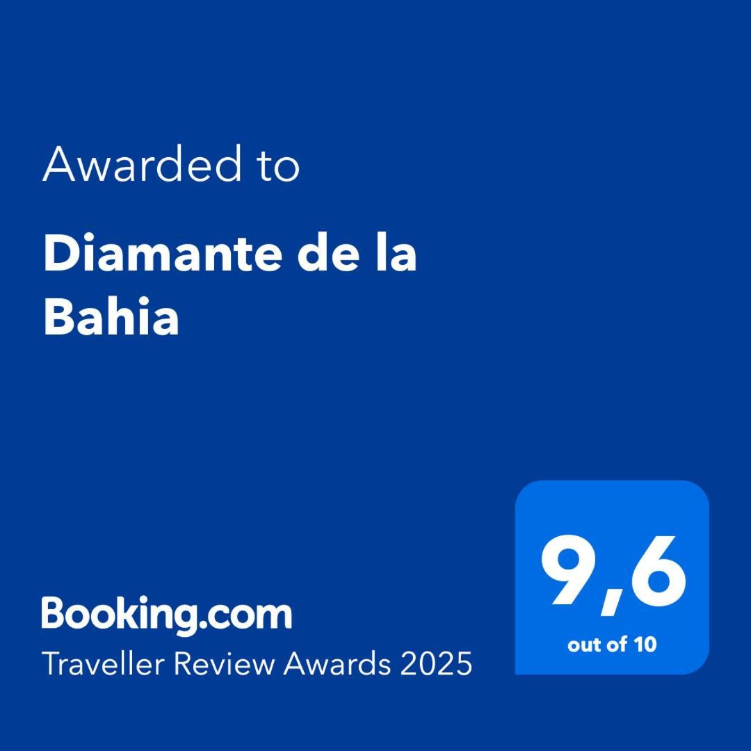 Diamante De La Bahia Apartment Caleta De Fuste Luaran gambar